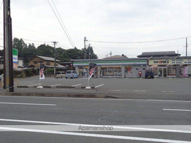 グレースハウスの周辺写真