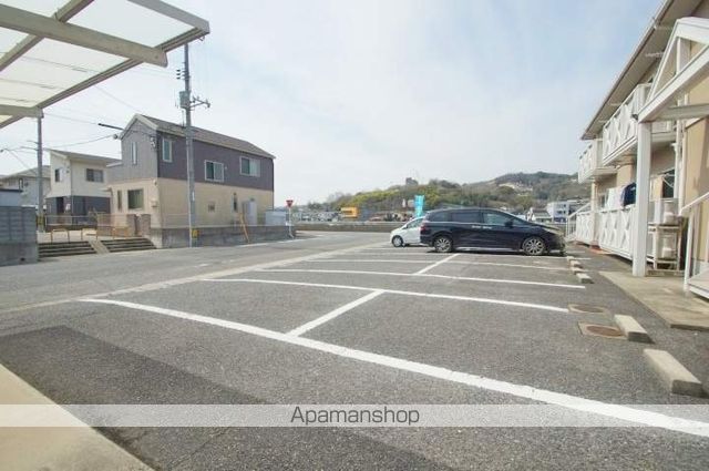 大島アパートのその他写真