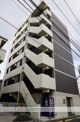 レーヴ東京イーストフェルクルールの外観写真