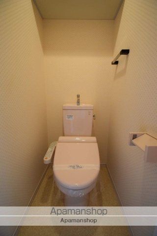 ロイヤルコート平之の内装写真