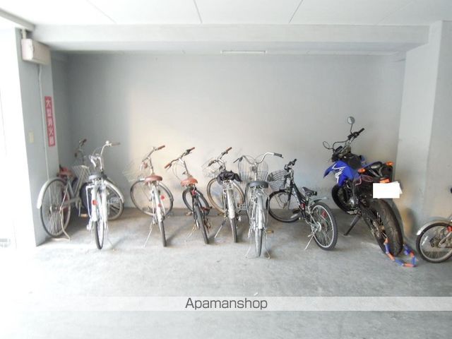 春日町マンションのその他写真