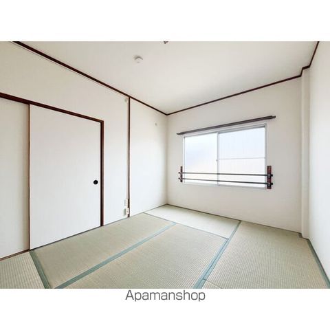 レジデンス山本の内装写真