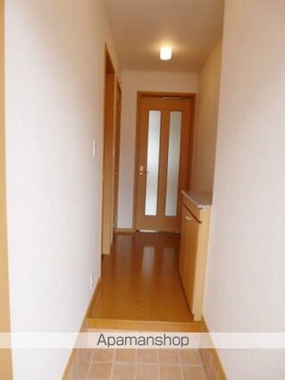 サウスパーク　Ｂ[1R/36.28m2]の玄関