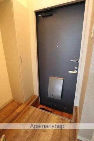 アンジュウ デヤ A棟の内装写真