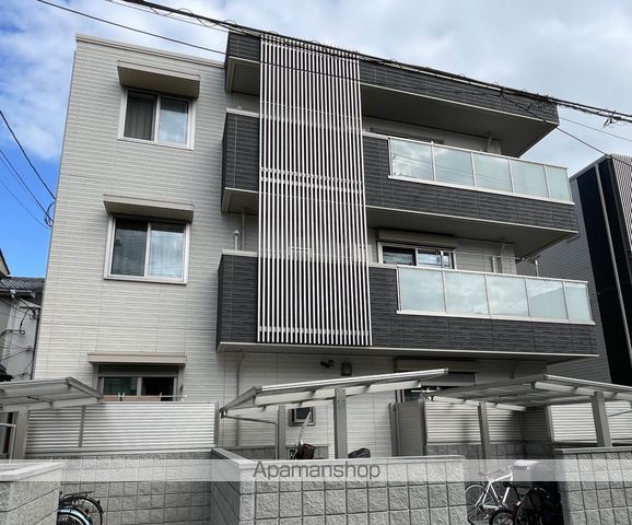 Sha Maison Avenirの外観写真