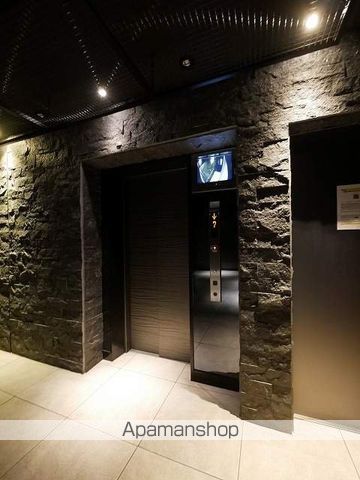 エスライズ東本町の内装写真