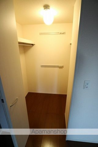 カーサ グランデの内装写真