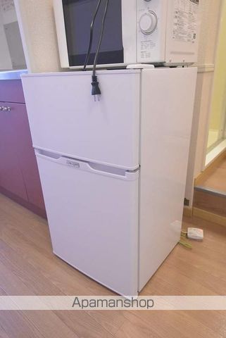 レオパレス大樹の内装写真