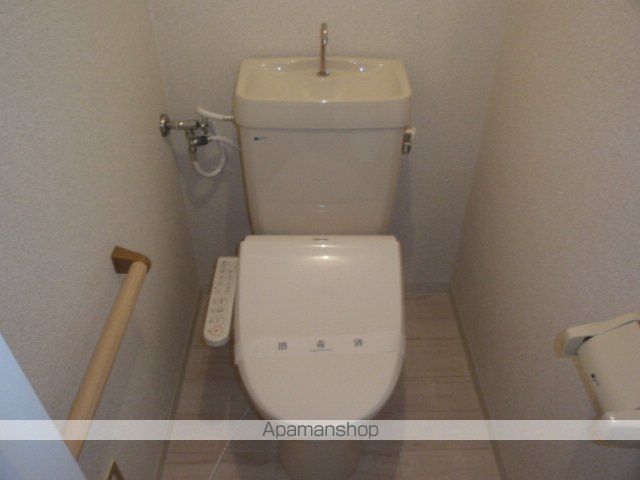 ハイフィールド89の内装写真