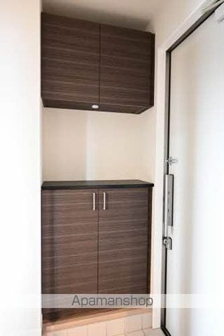 Glassgowの内装写真