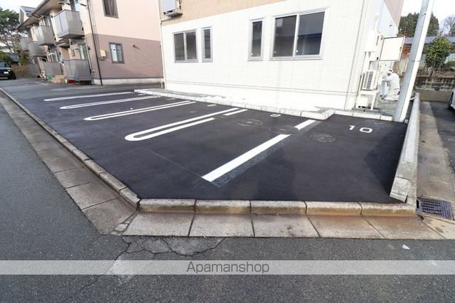 アウラ東町の内装写真