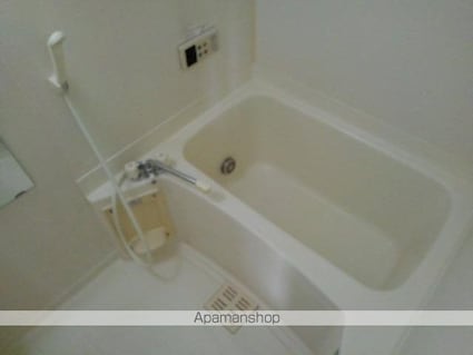 ハイマウントＢ[2DK/44.34m2]のバス