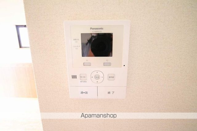 メゾンクラシードIIの内装写真