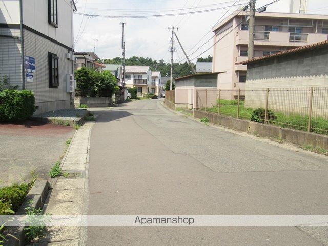 プライムハウス Bの周辺写真