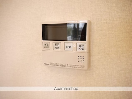 カーサフェリーチェ[3LDK/78.95m2]のその他設備