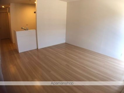 アクシスＨ[2LDK/55.74m2]のリビング・居間