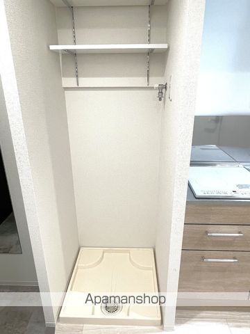 プレリスNEO大阪十三エルヴィオンの内装写真
