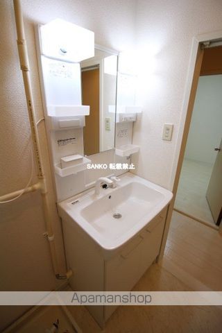 第17松井ビルの内装写真