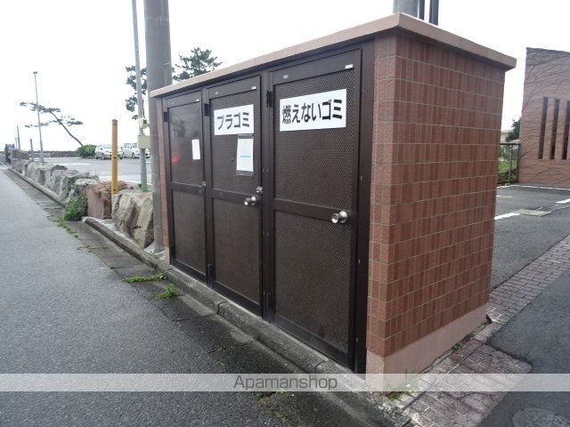 フジパレス新開のその他写真