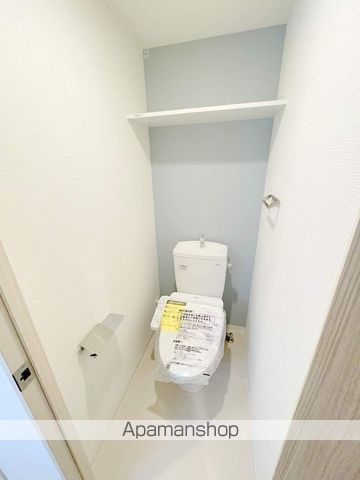 エスリードレジデンス大阪本町の内装写真