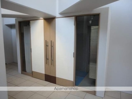 ＧＲＡＮＤ　ＥＡＳＴ　武蔵境[1K/25.6m2]のエントランス2