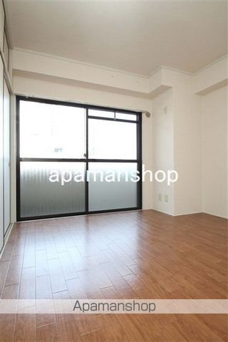 浅沼谷町マンションの内装写真