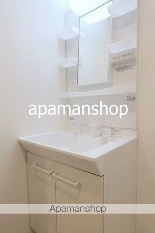 アリヴィスSHIMMACHIの内装写真
