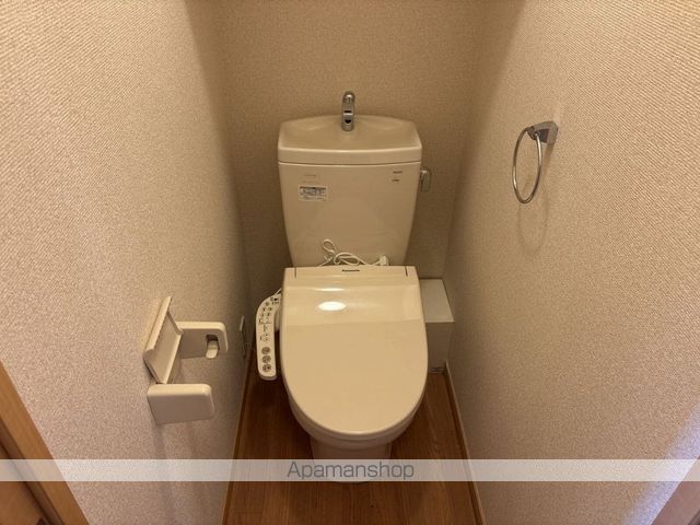 レオパレスSANYAの内装写真
