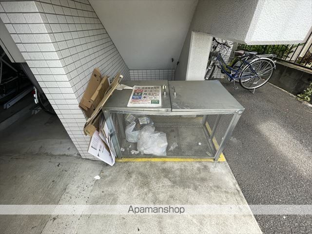 クオリア文京の外観写真