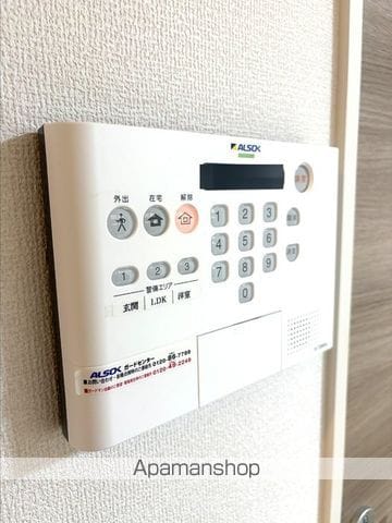 ベイ ブランシェ老松の内装写真
