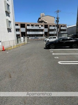 ル・パルファン[2LDK/67.01m2]の外観5