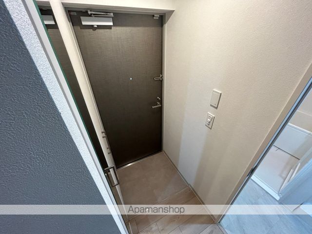 アーバネックス南森町EASTの内装写真