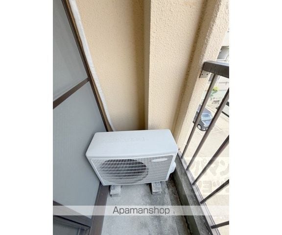 ハイツすぎさI番館の内装写真
