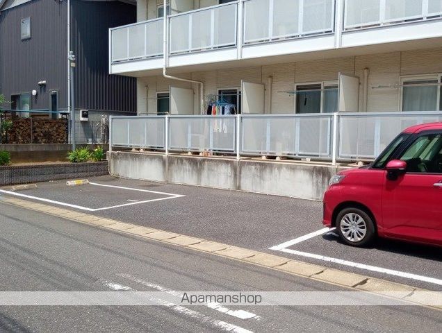 レオパレスグリーングラスのその他写真