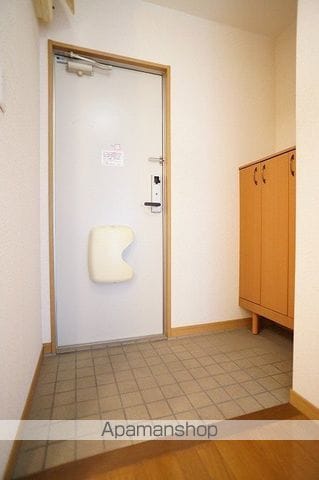 パストラル・Sの内装写真