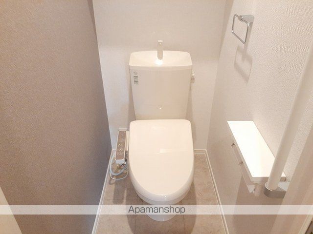 レジェンドパークIIIの内装写真