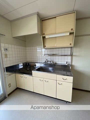 サンコーポラス高岡の内装写真