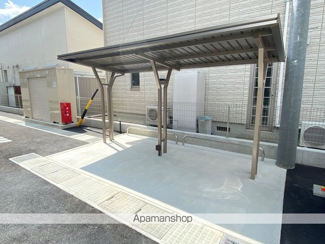 D-Hills有玉北町の外観写真