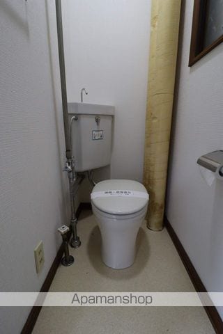 カサデューク7の内装写真