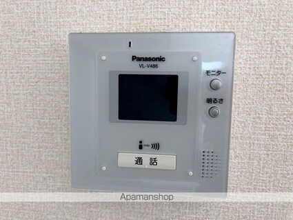 和歌山県和歌山市松江東２丁目[1DK/29.25m2]のその他設備