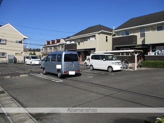 ミルト・ブリーゼ B棟のその他写真