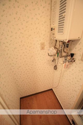 ハウスオブリザ平岸弐番館の内装写真