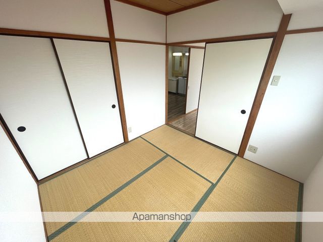コスモス21の内装写真