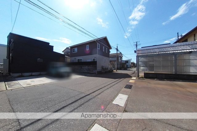 エミグランド Dの周辺写真