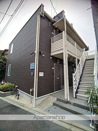レオネクスト髙橋[1K/21.24m2]の外観2