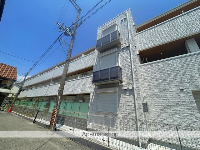 和の杜 江坂の外観写真