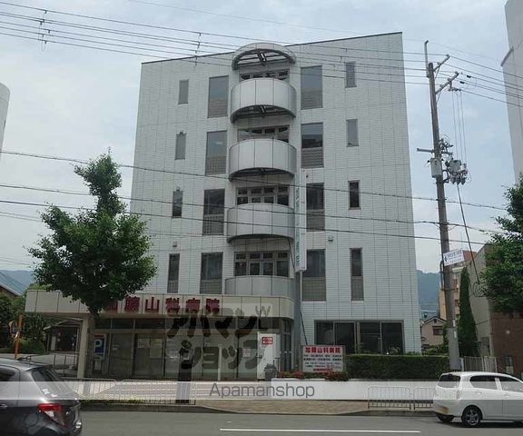 パインフィールド東野の周辺写真