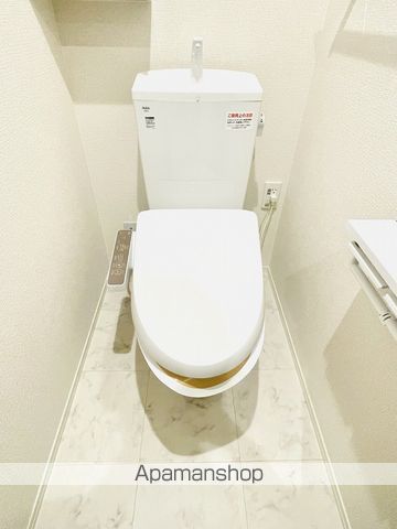 クラシスト高殿の内装写真