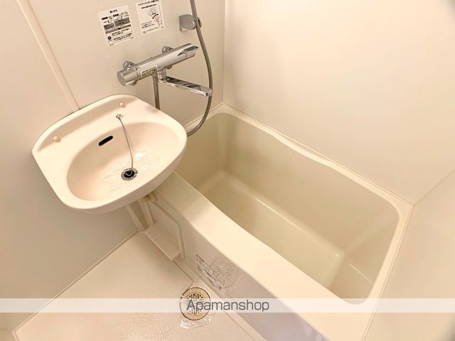 HF南砂町レジデンスの内装写真
