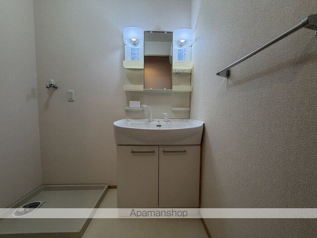エリチェ青山の内装写真